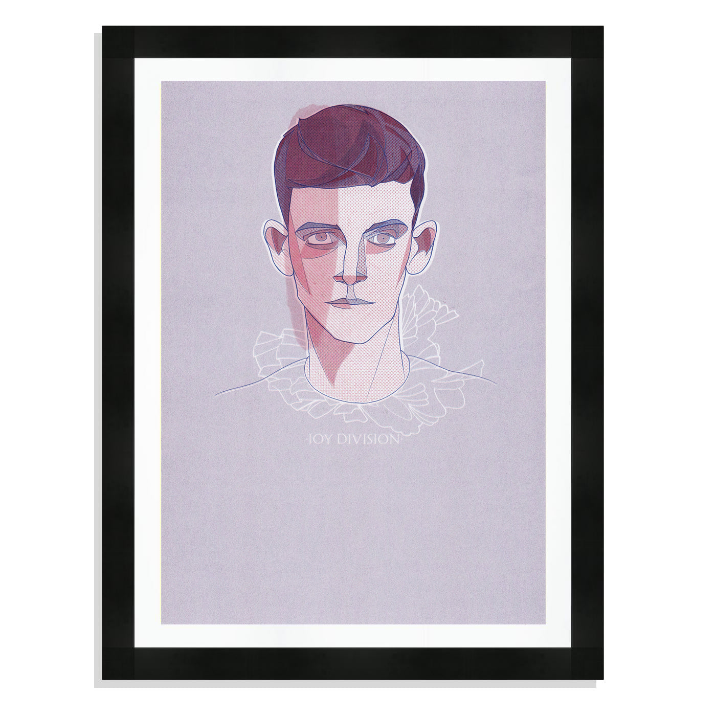 Joy Division / Transmission