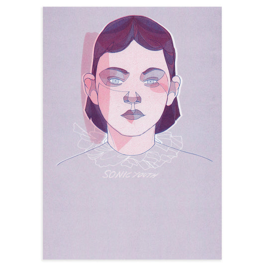 Sonic Youth / Drunken Butterfly