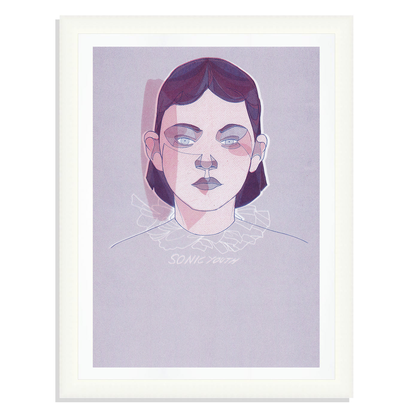 Sonic Youth / Drunken Butterfly