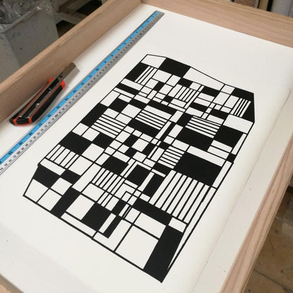 Brutalist
