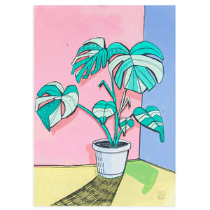 Plant III