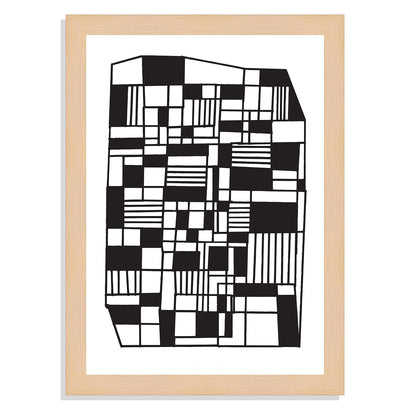 Brutalist