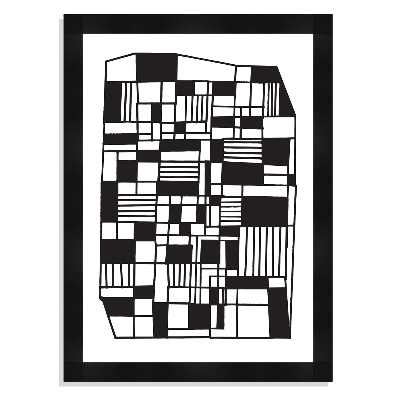 Brutalist