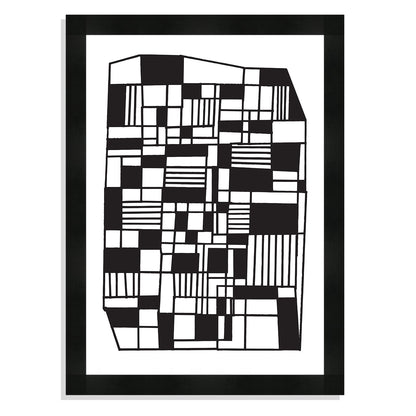 Brutalist