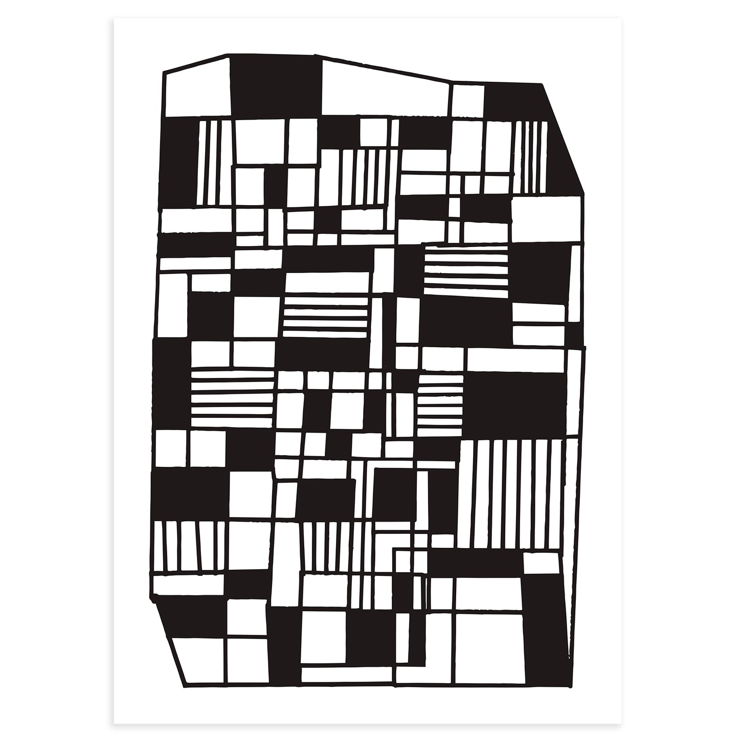 Brutalist