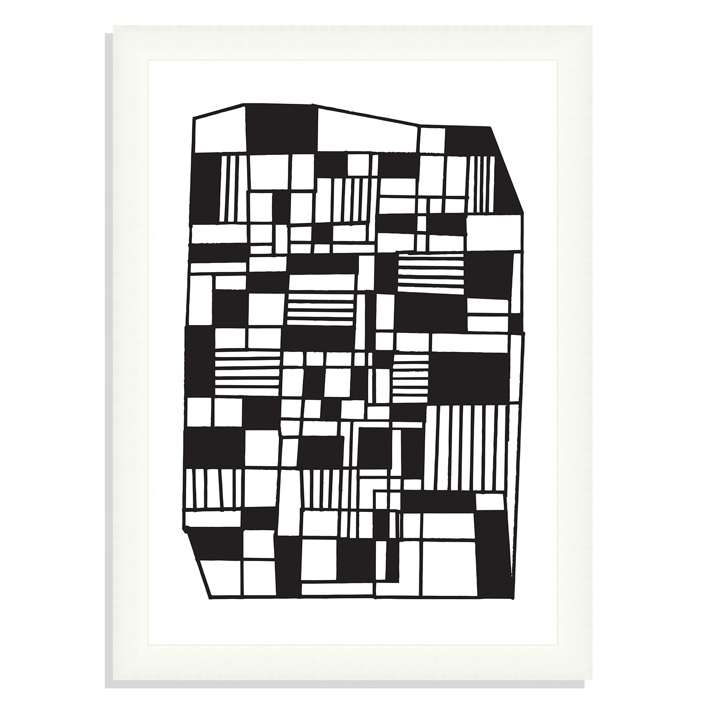 Brutalist
