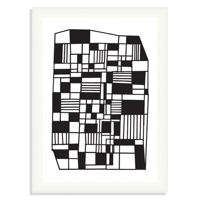 Brutalist