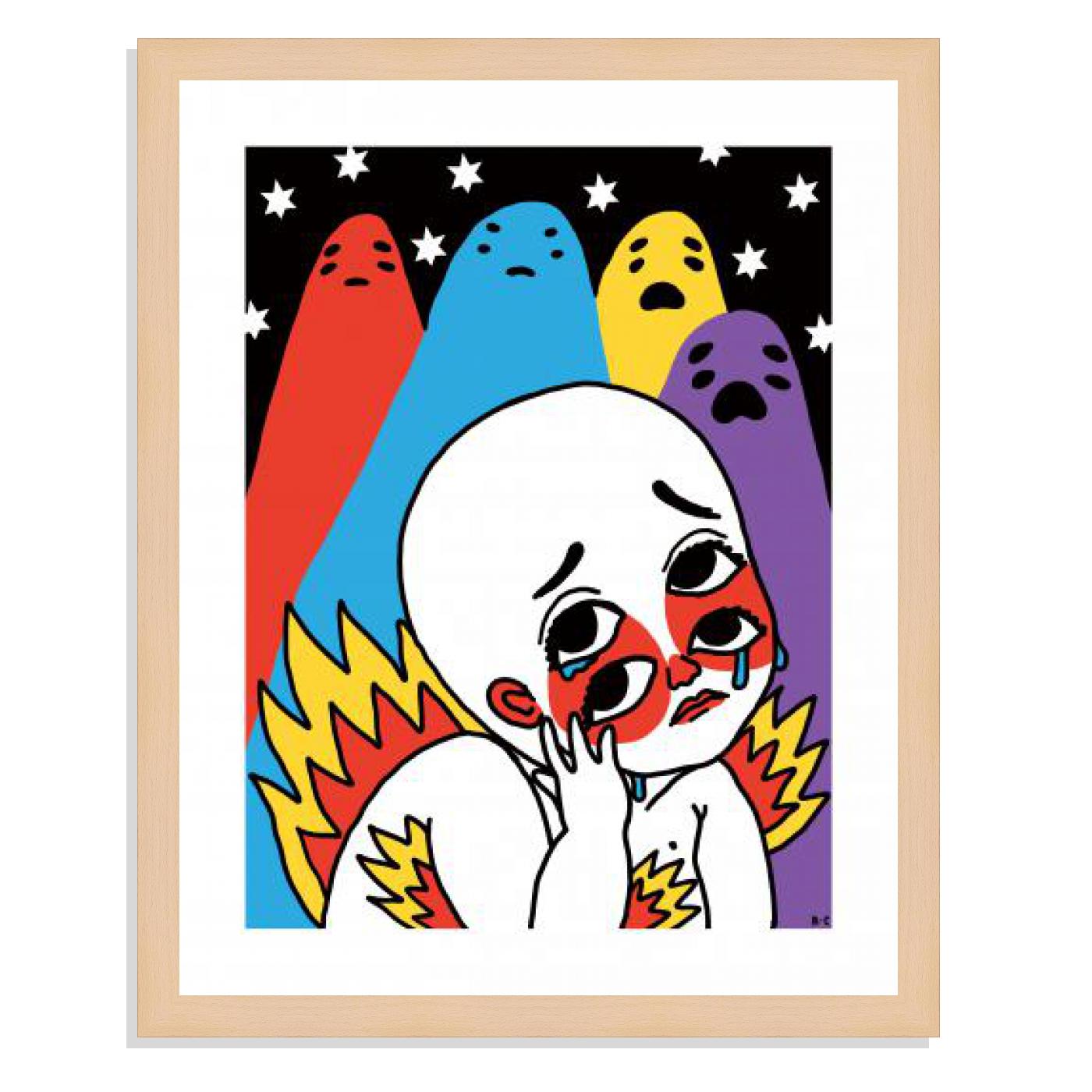 Casper. Your ghost friend